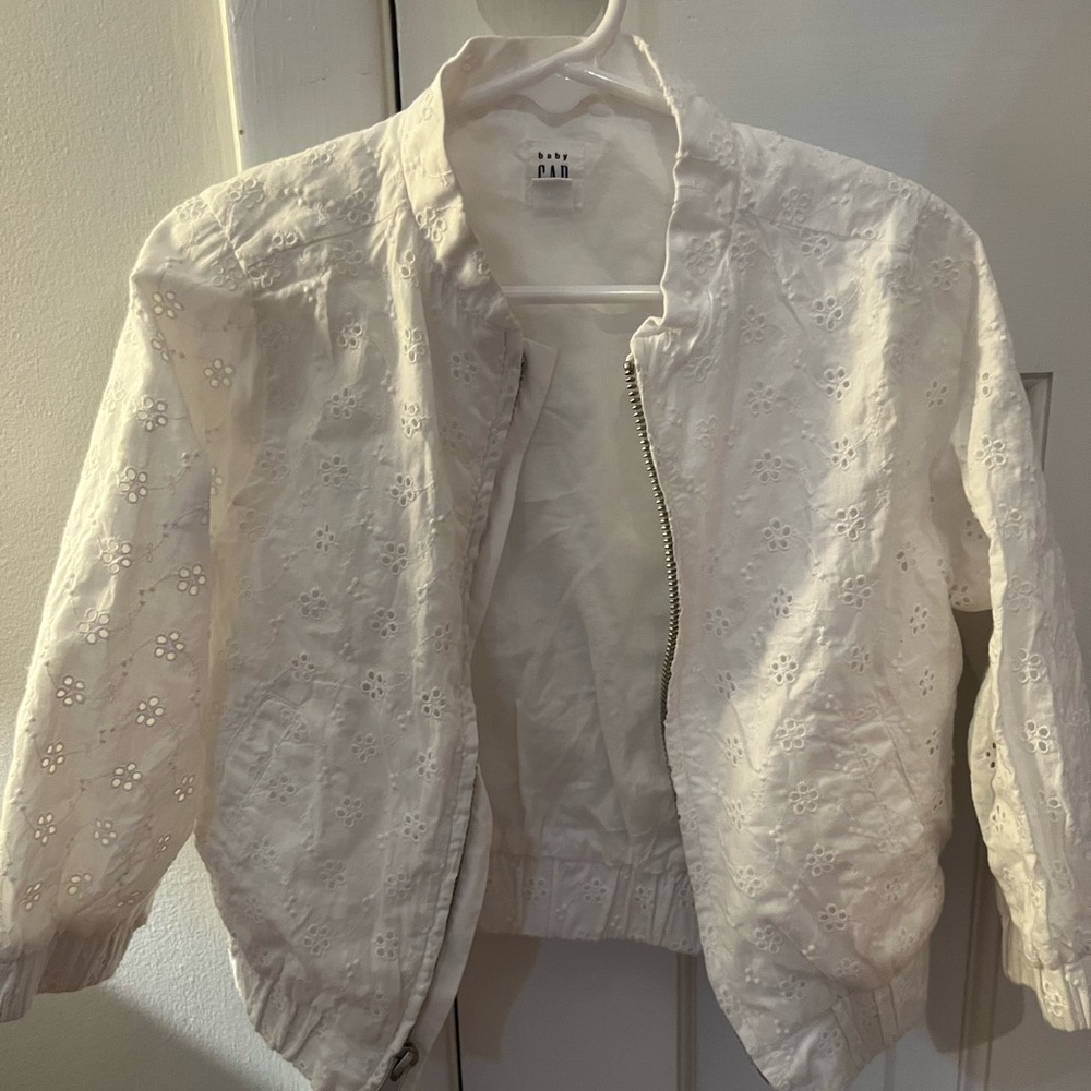 Baby Gap Jacket Size 2T